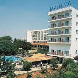 Marina