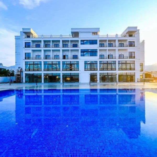 MC Palace