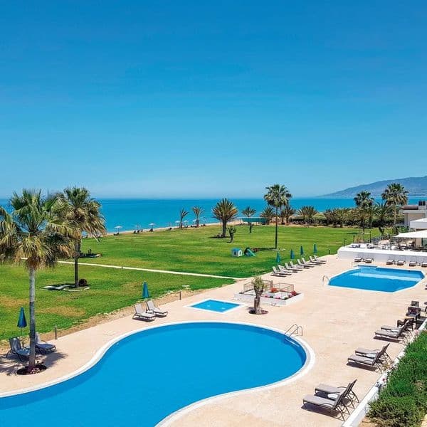 Natura Beach