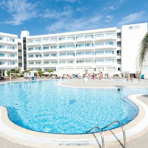 Odessa Beach