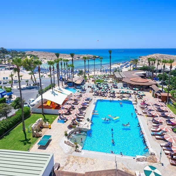 Pavlo Napa Beach