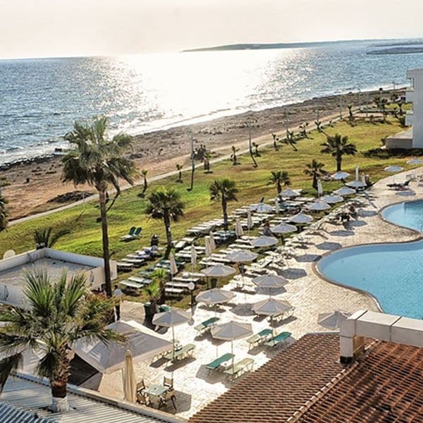 Pierre Anne Beach (Ayia Napa)