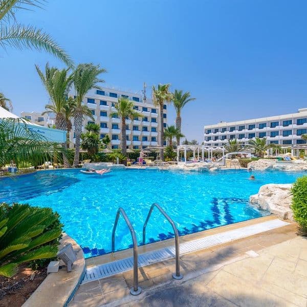 Tasia Maris Beach and Spa