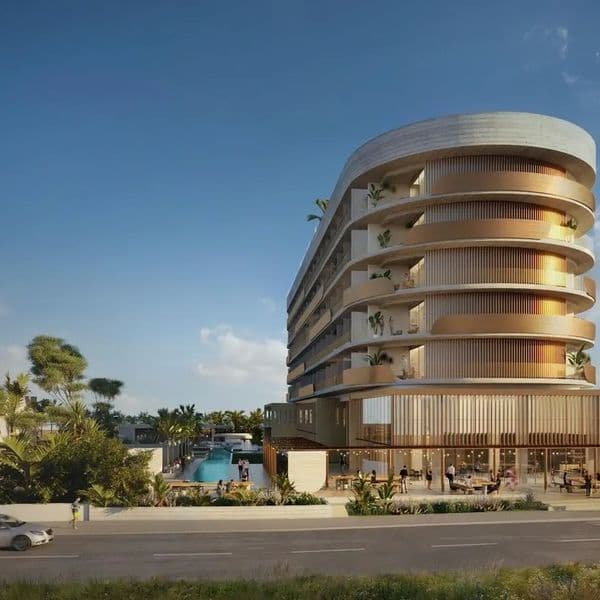 The Nines (Ayia Napa)