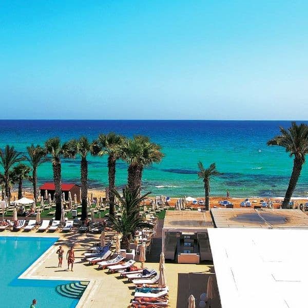 Vrissiana Beach
