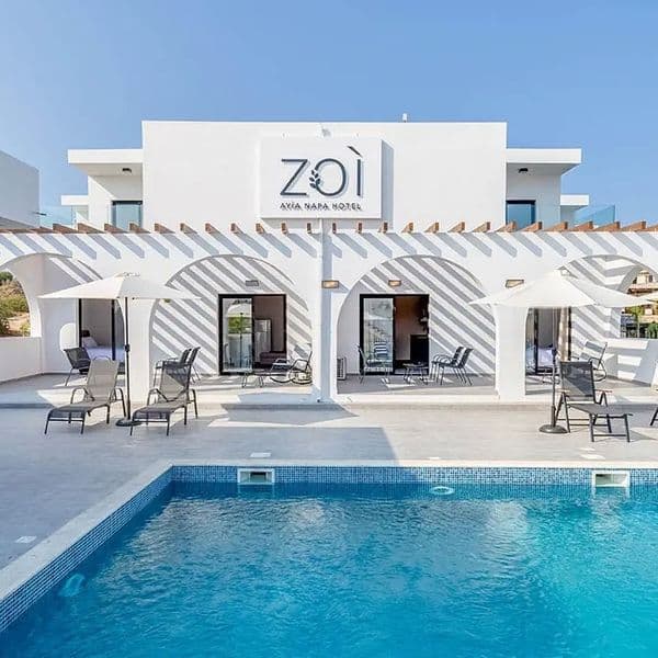 Zoi Boutique