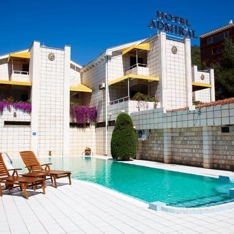 Admiral (Budva)