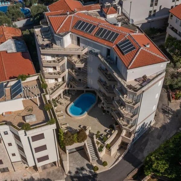 Apartamenty Del Mar