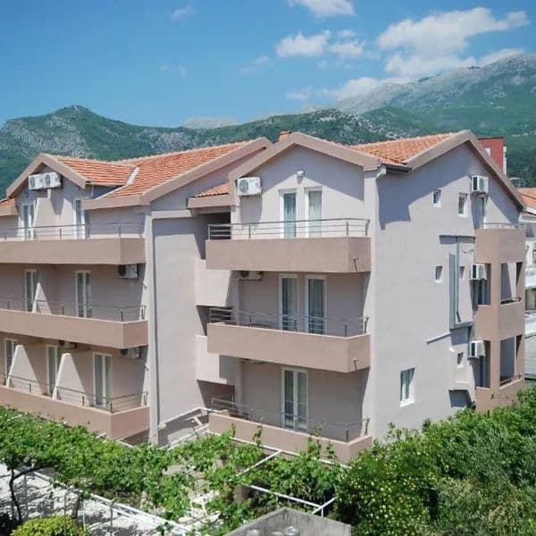 Apartments Anita