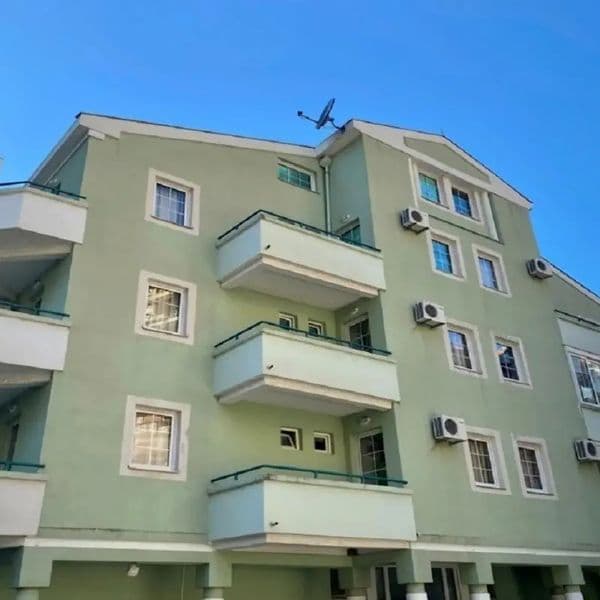 Apartments Obala Zelena