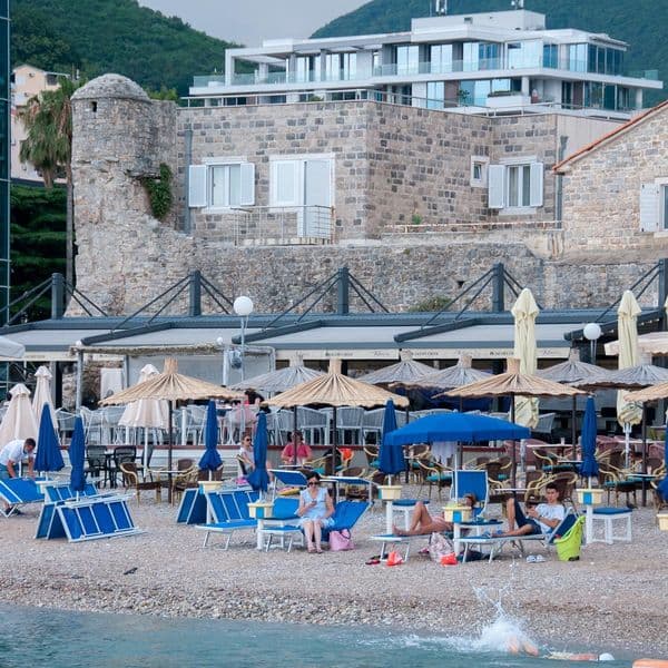 Astoria (Budva)