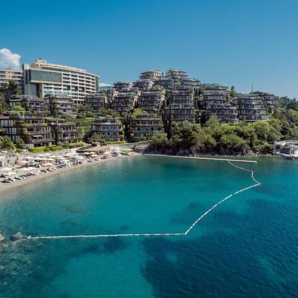 Dukley Hotel & Resort