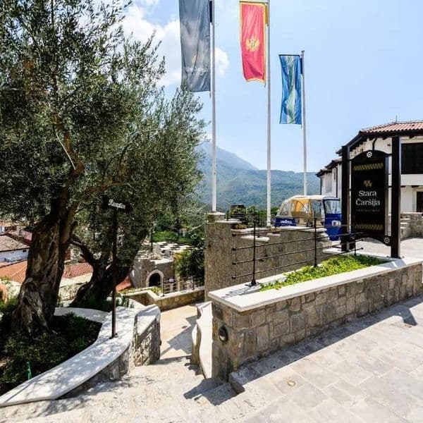Stara Carsija & Spa