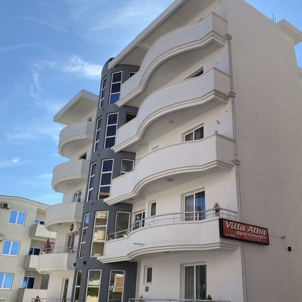 Villa Alba