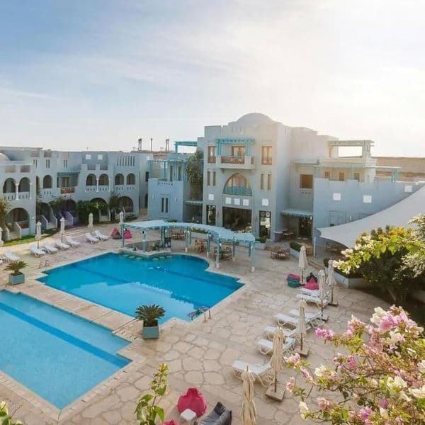Fanadir El Gouna