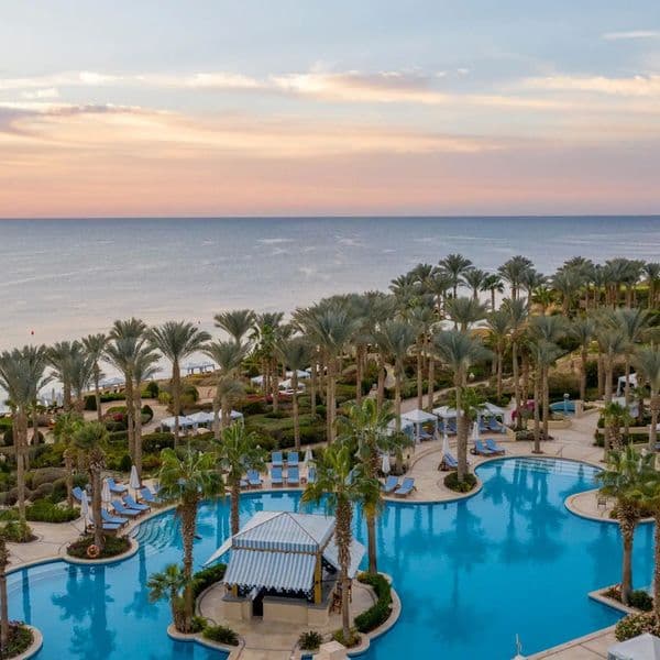 Four Seasons Resort (Sharm El Sheikh)