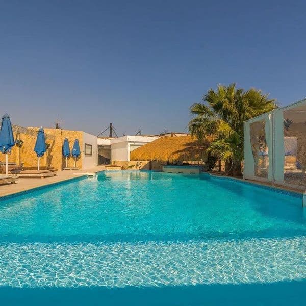 The Bay Hotel