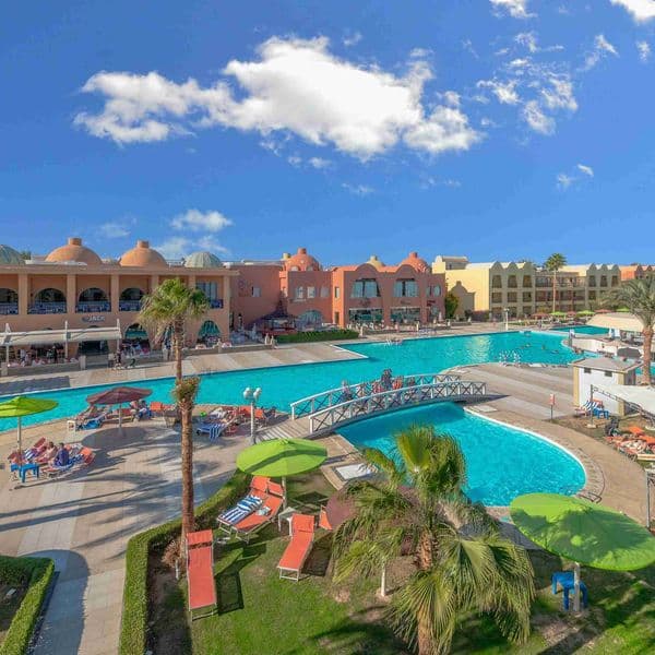 Titanic Beach Spa & Aqua Park