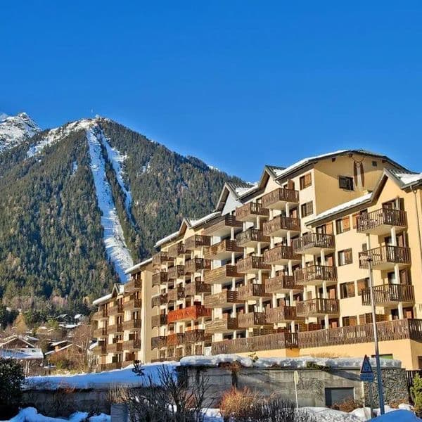 La Riviere (Chamonix)