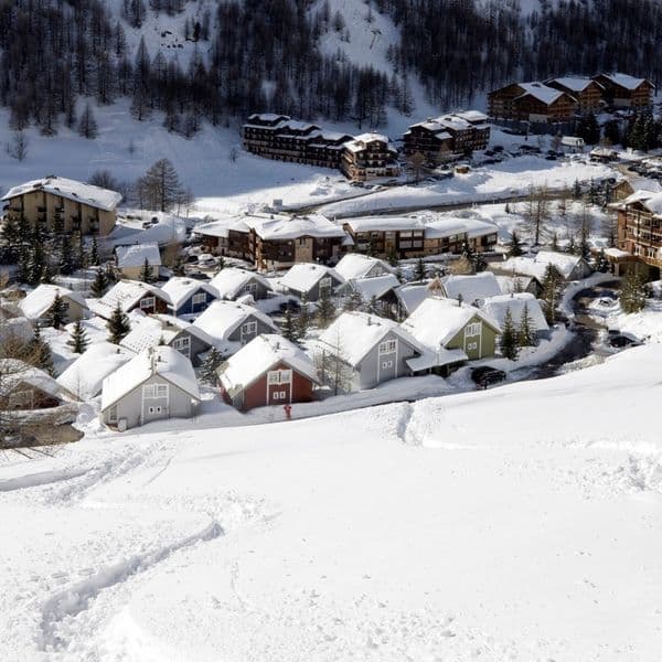 Les Chalets du Verdon