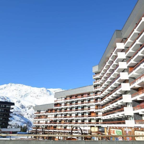 Residence Chavicre
