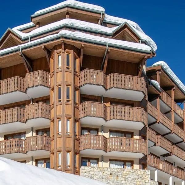 Residence La Duit