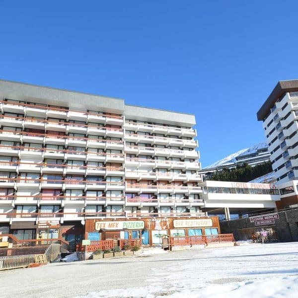 Residence Lac du Lou