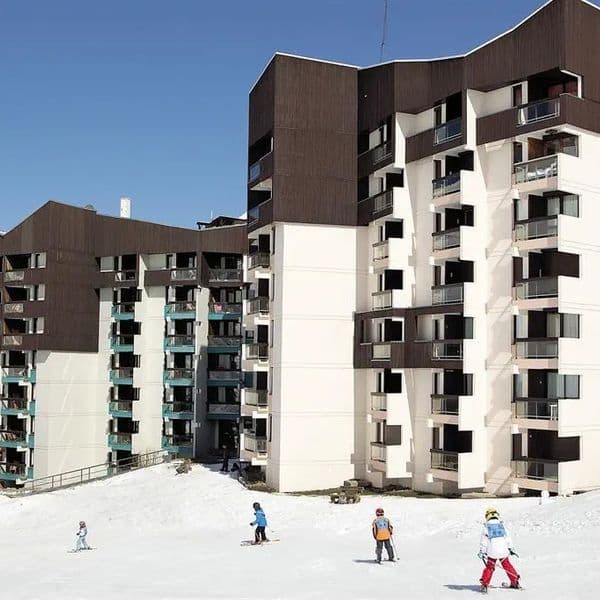 Residence Les Combes