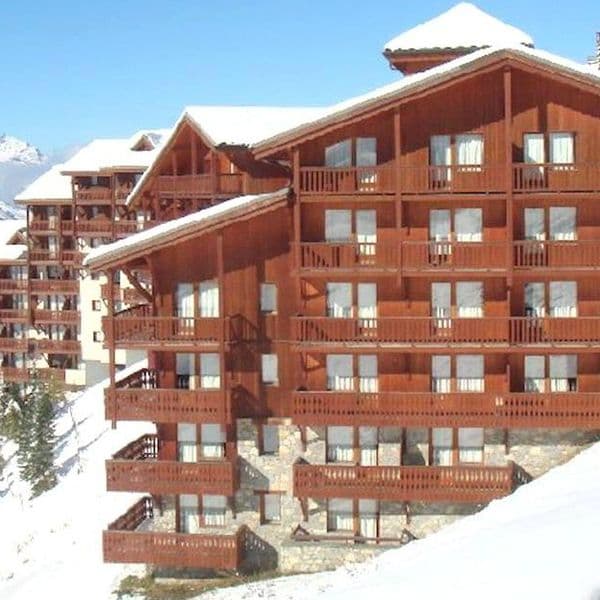 Residence Valmonts