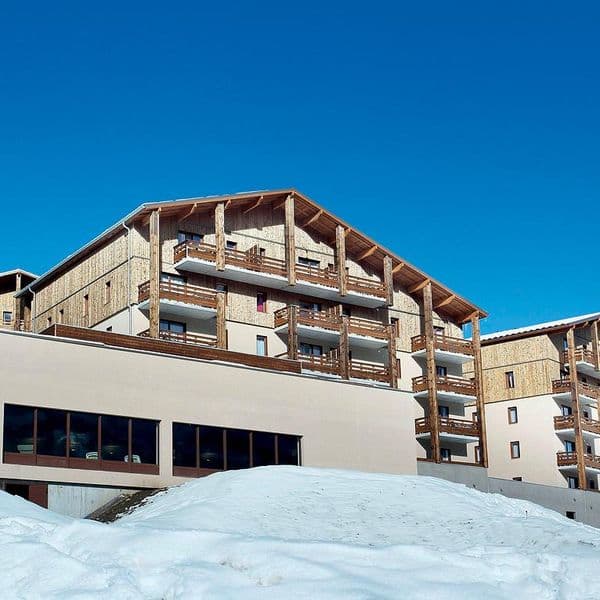 Residence Le Village de Praroustan