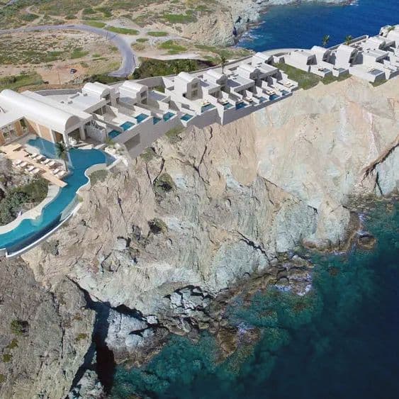 Acro Suites