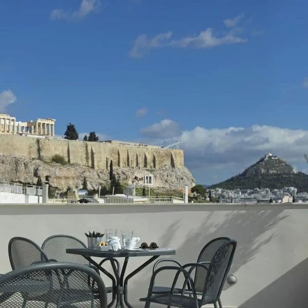 Acropolis Hill