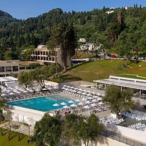 Aeolos Beach Resort