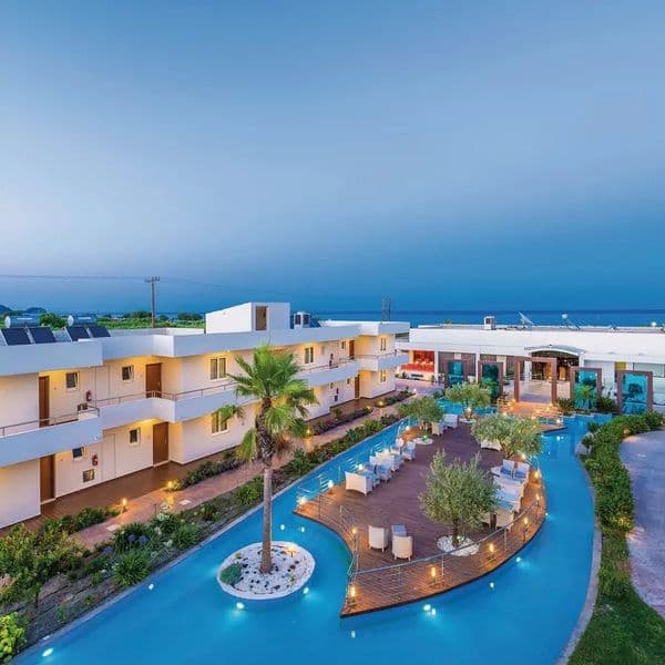 Afandou Bay & Suites