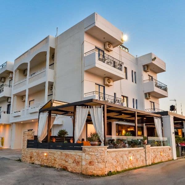 Alexis (Chania)