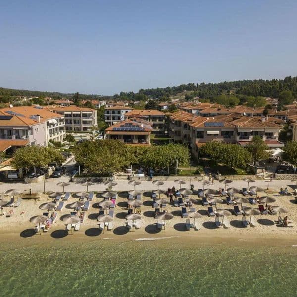 Alkioni By the Sea