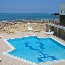 Alkionis Beach