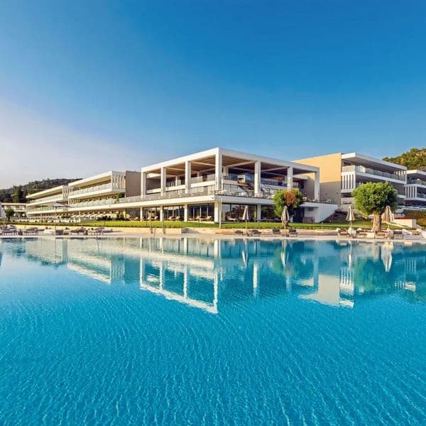 Ammoa Luxury & Spa Resort