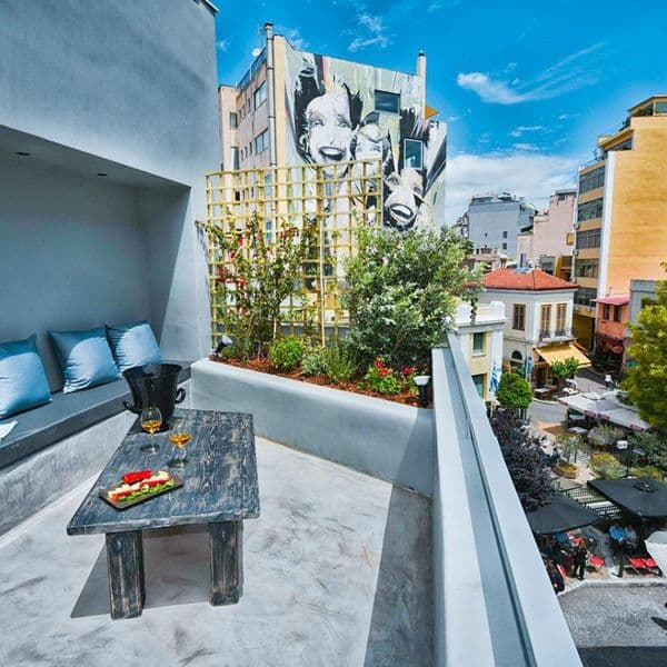 Andronis Athens