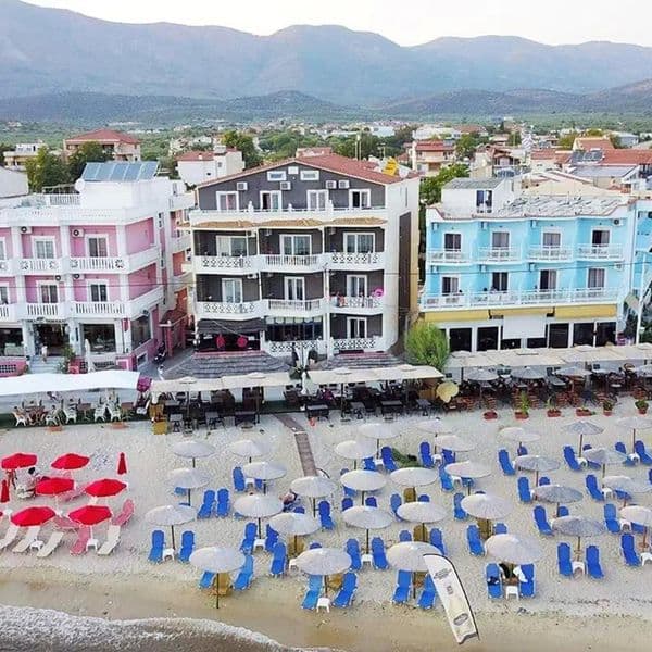 Anna Beach