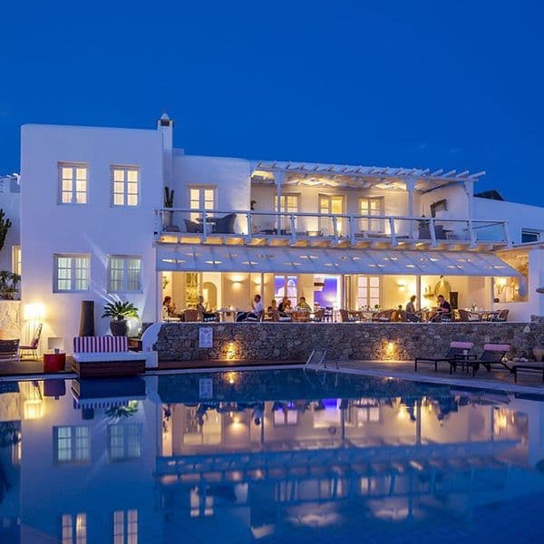 Archipelagos Luxury