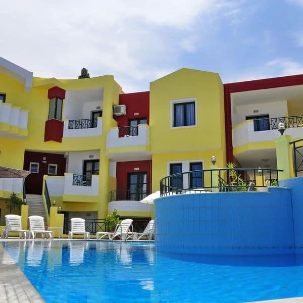 Ariadni Palace