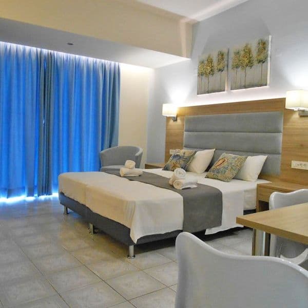 Aristo Apartaments