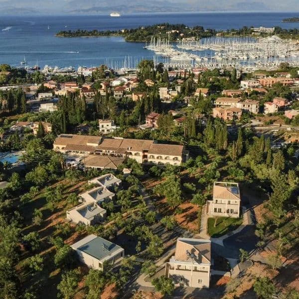 Art Debono (Corfu)