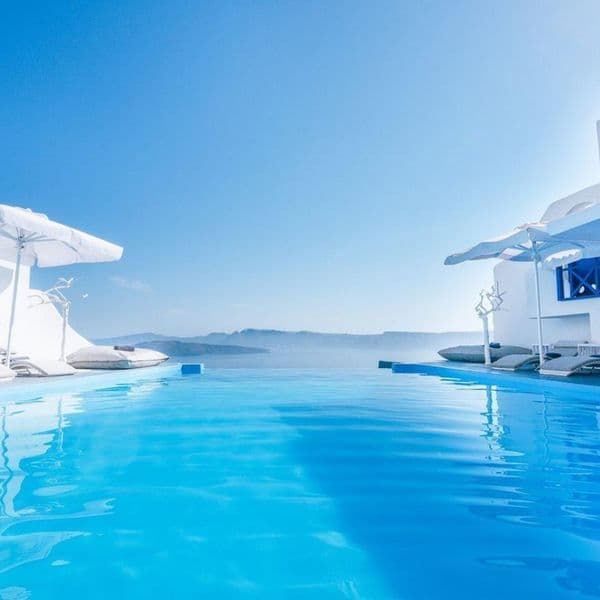 Astarte Suites
