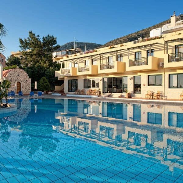 Asterias Village