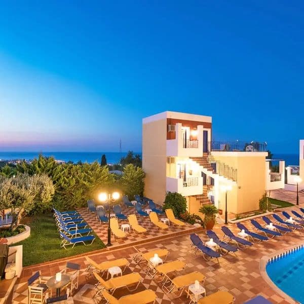 Astra Village (Hersonissos)