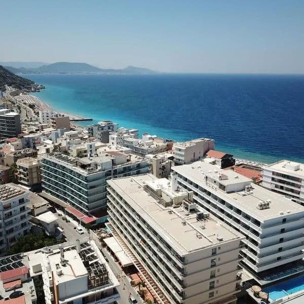 Athena (Rodos)