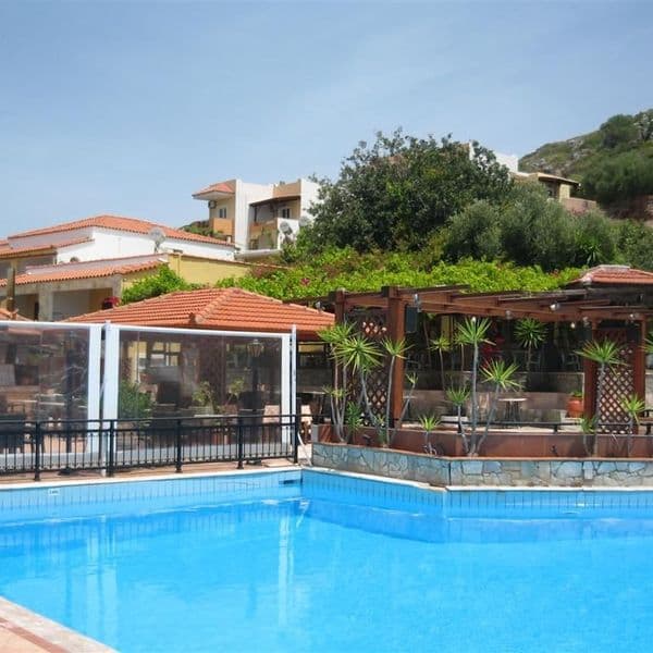 Bella Vista (Sissi)