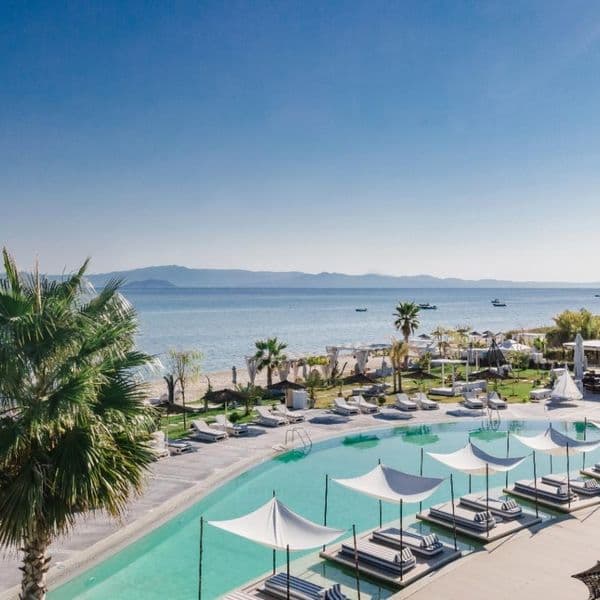 Blue Carpet Luxury Suites